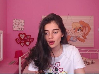 bombshellbaby on cam for live nude video chat • Nude Stripper Porn