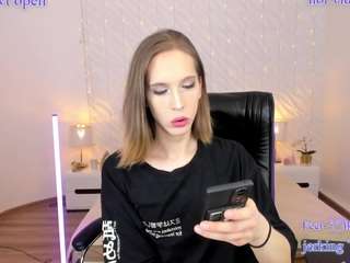 Ivyjoys nude on cam - live sex chat • InTheCrack