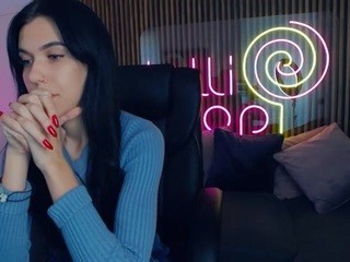 emilydreams on cam for live strip chat • My Stripper