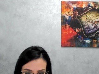 rebekabell on cam for live and porn video chat • iStripperModels