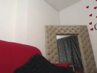 chantall-blue on cam for live nude video chat • Nude Stripper Porn