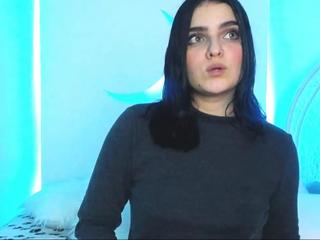Saabsilvi ó Silvisaab También Nicole Anderson En Camsoda