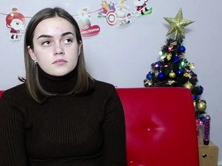 polinakoss on cam for live i sexy video chat • Nice Pussy Porn