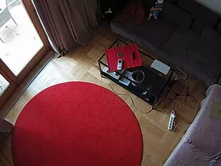 Voyeur house cam