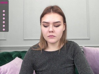 bellamarlow on cam for live nude video chat • Nude Stripper Porn