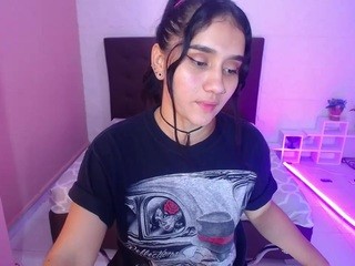 Hannahbell live sex chat picture