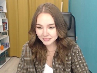 Dana Timide on cam for live strip chat • My Stripper