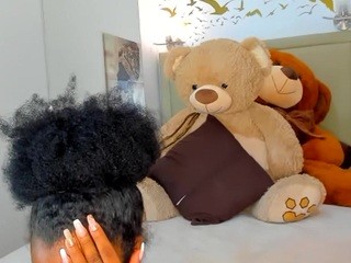nairobi-hot nude on webcam in her Live Sex Chat Room • BabesLadies