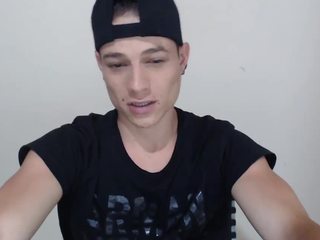 dastan-yesevi nude on webcam in her Live Sex Chat - SexyPussy