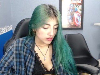 abrilevans Porn