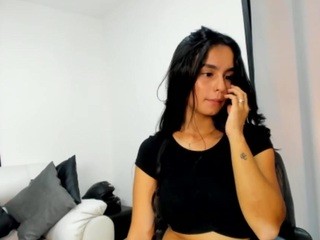 Tatianac18 on webcam for live porn chat • iStripper