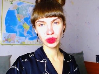 angelinasanders Porn
