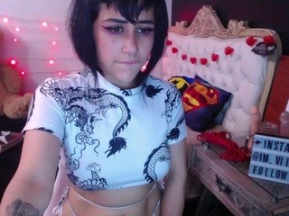 viiolet-24 Porn
