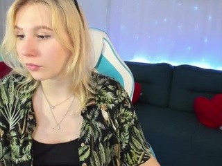 StellaBellmans nude live sex video chat • PornOrgasmPro