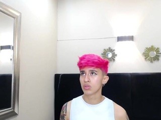 berryypink