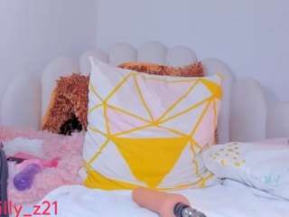 emily-gonzales nude on webcam in her Live Sex Chat - SexyPussy