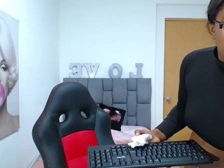 nathasha-dumont Porn