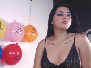 lyan-balenciaga Porn