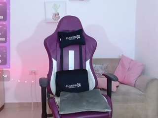 Charlotte-Simon nude on cam - live sex chat • InTheCrack