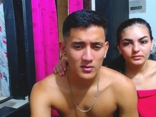 giannaandmarkus Porn