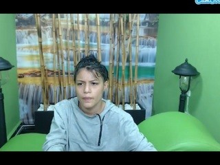 kendallthomson1 Porn