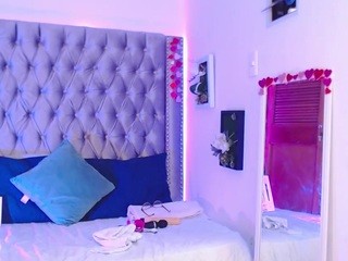 dani-blue2 Porn
