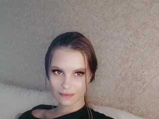 VeronicaShiny nude on webcam in her Live Sex Chat Room • BabesLadies