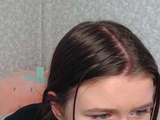 SelenaSimm nude on webcam in her Live Sex Chat - SexyPussy