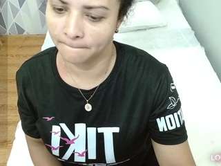 MS-Stephania nude on cam - live sex chat • InTheCrack