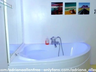 adriana-allen Porn