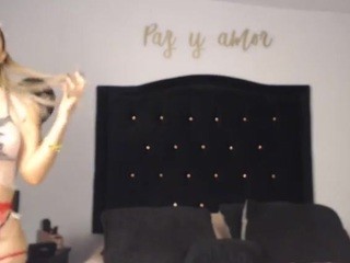 damarisrojasoficial Porn