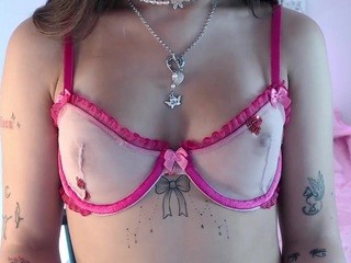 cyber-diva21 Porn