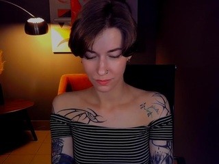 IvyMercury nude Live Adult Webcams and Sex Chat - PokeThatHole