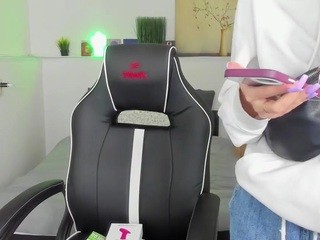 scarlettshows Porn