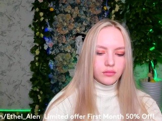 alenethel