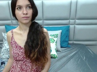 cristal-hot Porn