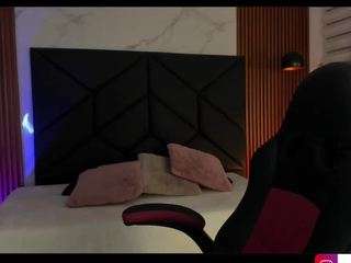 Mia Patrick ? nude on webcam in her Live Sex Chat - Cartoon Tube