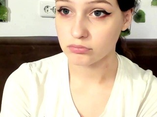 Olmoors nude on webcam in her Live Sex Chat - Cartoon Tube