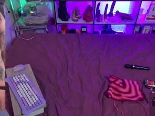 ♁, ⛧𝕮𝖗𝖊𝖘𝖕𝖆 𝕽𝖚𝖎𝖉𝖔𝖘𝖆 ⛧♁ nude on webcam in her Live ...