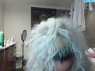 daniibanks hairy young webcam