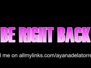 ayanaxoxo xxx live chat
