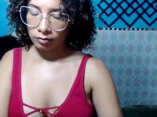 nadiablack nude on webcam in her Live Sex Chat - SexyPussy
