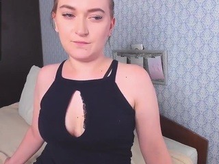 dreammoon hot blonde webcam porn